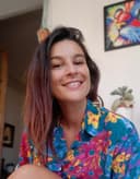 Pauline, profesora de francés